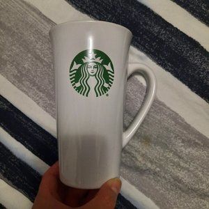 Starbucks classic mug